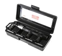 Bahco 7865 Set Ergonomic Handle Precision for Professional Use