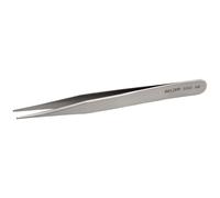 Bahco SMD Tweezers Grooved Tips Stainless Steel Anti-Magnetic