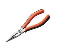 Bahco Snipe Nose Pliers 2470G Multi Colour (160mm)