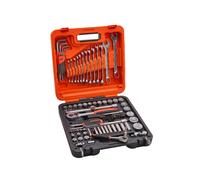 Bahco Socket & Mechanics Set (98 Piece)