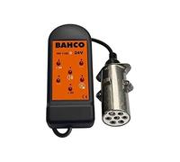 Bahco Socket TESTER for 24S V-7 24 PIN sockets