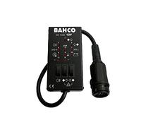 Bahco Socket TESTER with 12 PIN V-13 SIMULATOR