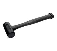 Bahco 3625PU-30 Soft-face Hammer Kickback-free Slip-proof Grip 400g