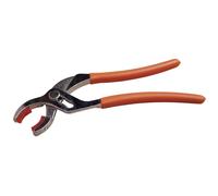 Bahco Soft Jaw Pliers 235mm for Aviation Chrome-Plated Rust-Proof