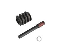 Bahco Spare Knurl & Pin (bahco 80 & 90 Series)