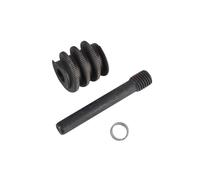 Bahco Spare Knurl & Pin (bahco 80 & 90 Series)