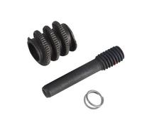 Bahco Spare Knurl & Pin (Bahco 80 & 90 Series) Phosphated (8071-2)