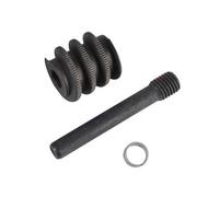 Bahco Spare Knurl & Pin (Bahco 80 & 90 Series) Phosphated (8075-2)
