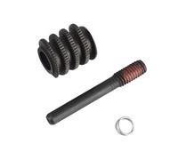 Bahco Spare Knurl & Pin (Bahco 80 & 90 Series) Phosphated (9031-2)