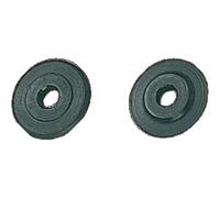 Bahco Spare Pipe Cutter Wheels for 30615 Pack of 2