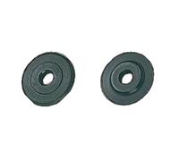 Bahco Spare Wheels For 306 Range Of Pipe Cutters (pack Of 2)