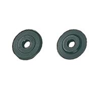 Bahco 306-15-95 Spare Wheels For 306 Range Of Pipe Cutters (Pack Of 2)