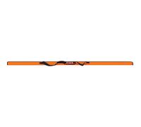 Bahco Spirit Level Bag 1800mm 3 Level Capacity 60mm 1200mm BAH4750LV1 4750-LV-1