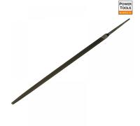 Bahco Square Second Cut File 250mm (10in)