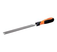 Bahco Ergo Handled Oberg File 1-106-10-1-2, 250 mm (10in) Bastard (Coarse)