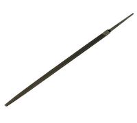 Bahco Hand Square File 10" / 250mm Smooth (Fine)