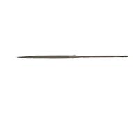 Bahco Square Smooth File 10in | Precision Engineering Hand Tool
