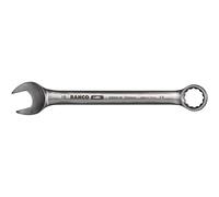 Bahco SS Comb Wrench 27MM