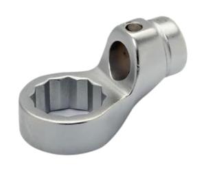 Bahco Star Interchange Head, Pin 16mm, 14mm