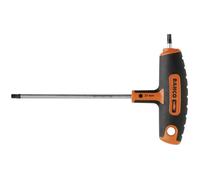 Bahco Star T-Handle Screwdriver T30 High Comfort & Precision 901T-030-200