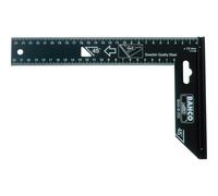 Bahco Steel Square 200mm