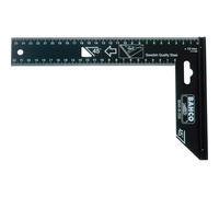 BAHCO Carpenter's Square 300 mm Black 9045-B-300
