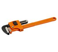 Bahco Stillson Pipe Wrench 300mm 12in. Long, 44mm 1 1/4in. Jaw Capacity - 361-12