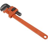Bahco Stillson Pipe Wrench | 350mm (14in) | 50mm Capacity | High Torque
