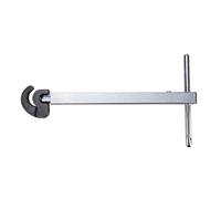 Bahco Stillson Pipe Wrench | 900mm (36in) | 102mm Capacity | Max Grip