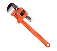 Bahco Stillson Pipe Wrench Orange (203mm)
