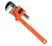 Bahco Stillson Type Pipe Wrench 14" 350mm Capacity 50mm Self Clamping 361-14