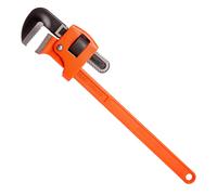 Bahco Stillson Type Pipe Wrench 24 Inch 600mm Capacity 76mm 361-24