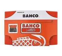 Bahco 808050 manual screwdriver Single Ratchet screwdriver