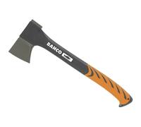 Bahco SUC-0.9-600 Splitting Axe Composite Handle 1.31kg