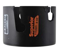 Bahco 3833-111-C - Mc Holesaw, Retail P