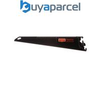 Bahco Saw Blade Ex-22-XT9-C - Superior 550mm (22in) Precision ERGO Medium Black