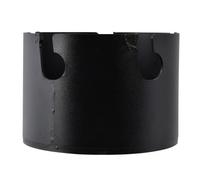 Bahco Superior Multi Construction Holesaw 121mm For Versatile Cutting