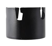 Bahco Superior Multi Construction Holesaw 98mm For Versatile Cutting