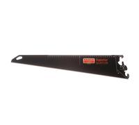 Bahco Superior Saw Blade 550mm 22in Coarse Thick Materials EX-22-XT7-C