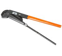 Bahco Swedish Model 557 MM Wrench (Old Version)