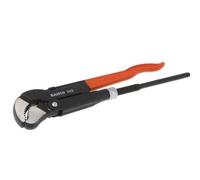 Bahco Swedish Style 342 330mm (13") Pipe Wrench Combination Steel Grip Pliers