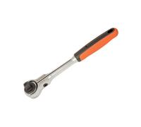 Bahco Swivel Head Ratchet 1/2in Drive