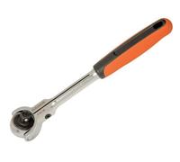 BAHCO 3/8IN SWIVELHEAD Ratchet Wrench