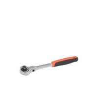 Bahco Swivel Head Ratchet 3/8In Drive One Colour
