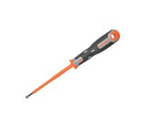 Bahco Tekno+ Vde Slotted Screwdrivers 1000v