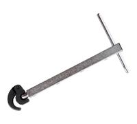 Bahco 363-32 Telescopic Basin Wrench 10-32mm Bah36332