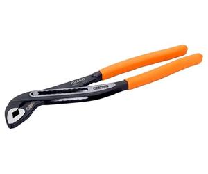 BAHCO Tenacilla Cremallera 125Mm PVC