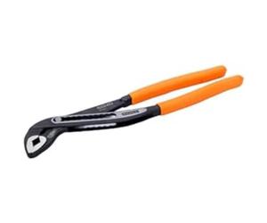 BAHCO Tenacilla Cremallera 200Mm PVC