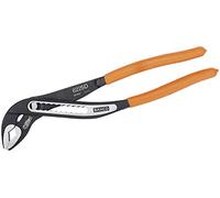 Bahco Tenacilla Cremallera 300Mm PVC