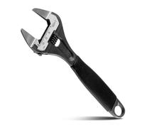 Bahco BAH9031T Ajustable Spanner 15° Thermoplastic Grip Alloy Steel Anti-Corrosion 38 mm
